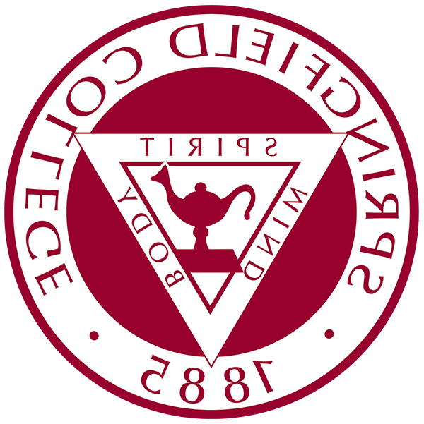 Springfield College Seal